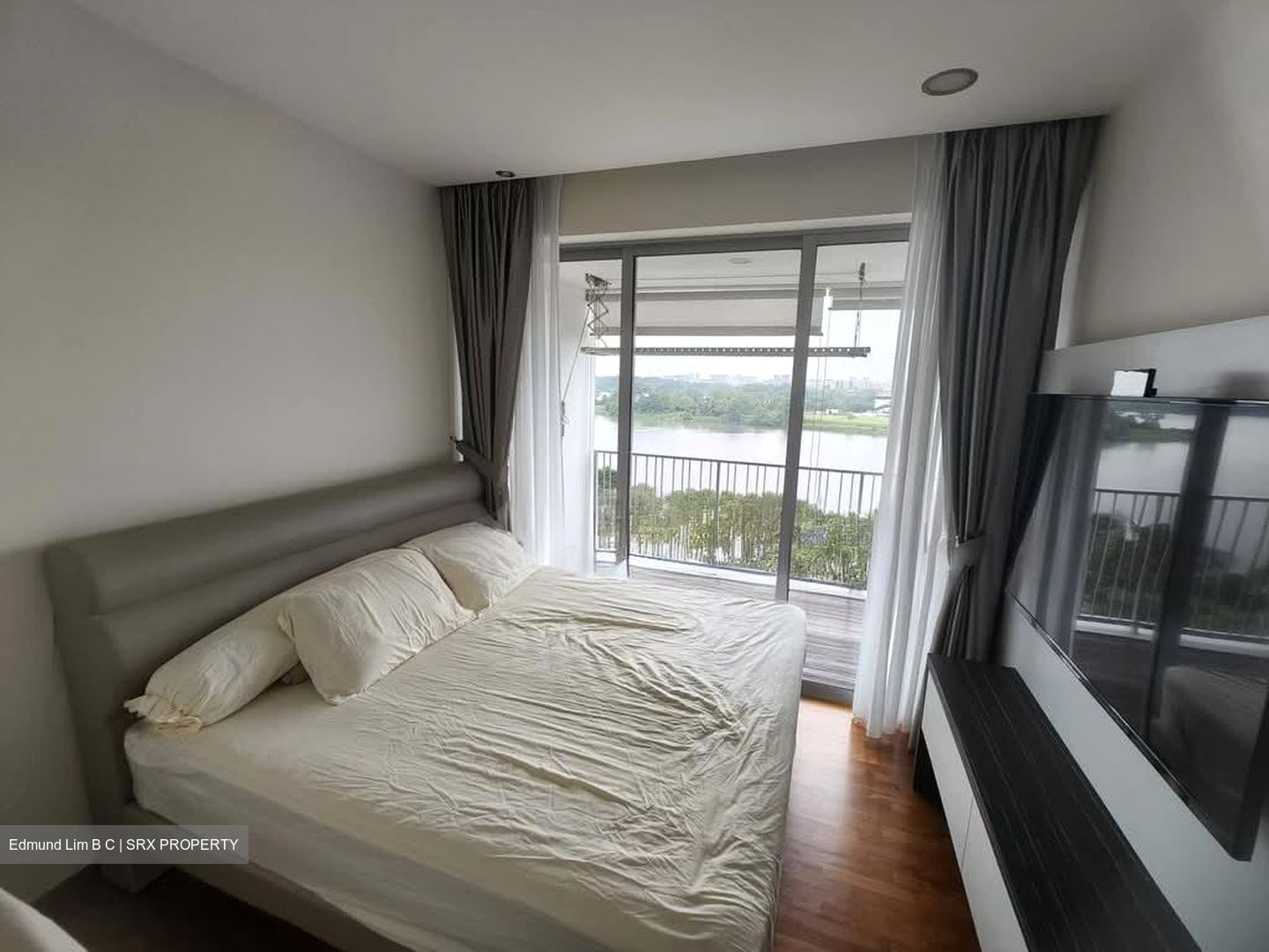 The Estuary (D27), Condominium #563055741